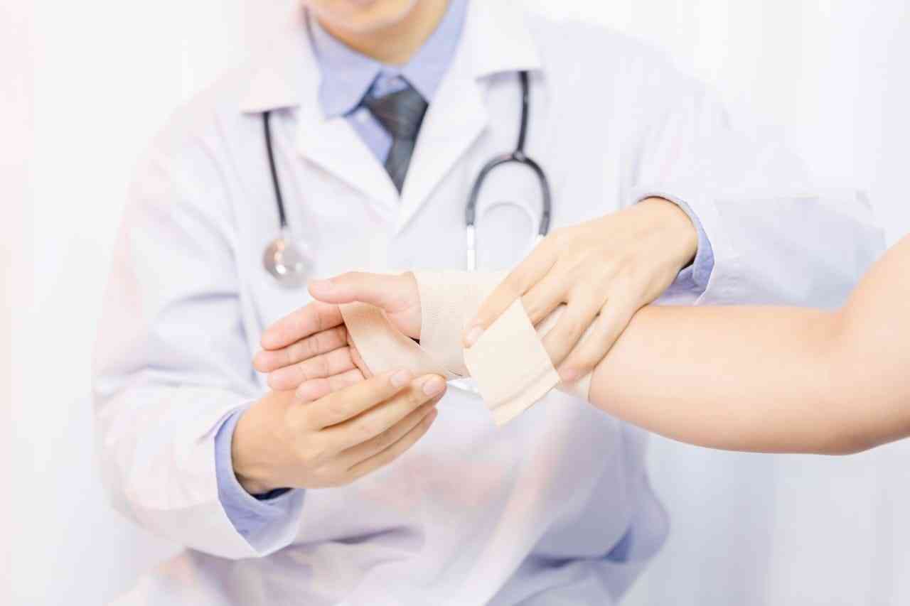 Ankle Arthroscopy in Trichy – Specialist Treatment for Ankle Problems