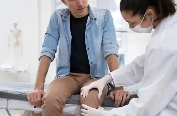 Elbow Arthroscopy in Trichy – Specialist Treatment for Elbow Problems