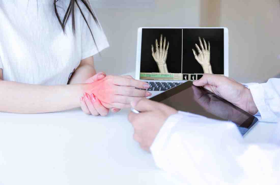 Hand Arthroscopy in Trichy – Specialist Treatment for Hand & Wrist Problems