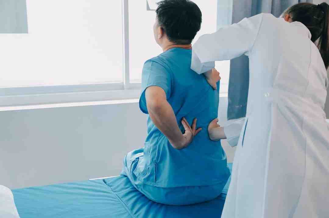Hip Arthroscopy in Trichy – Specialist Treatment for Hip Problems