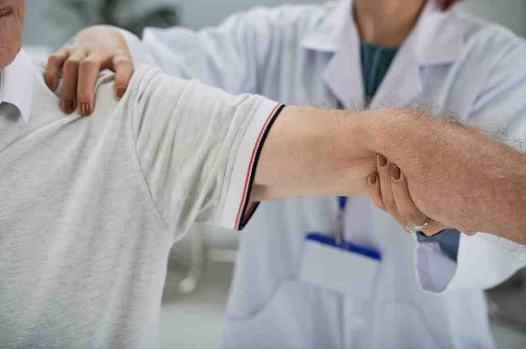 Shoulder Arthroscopy in Trichy – Specialist Treatment for Shoulder Problems