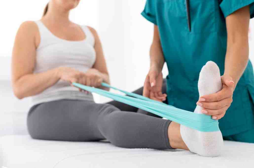 Wrist Arthroscopy in Trichy – Specialist Treatment for Wrist Problems